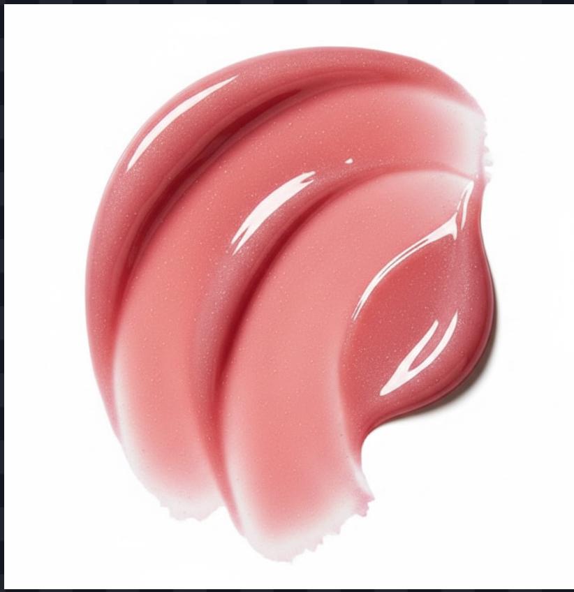 Sexy Shine Lip Gloss