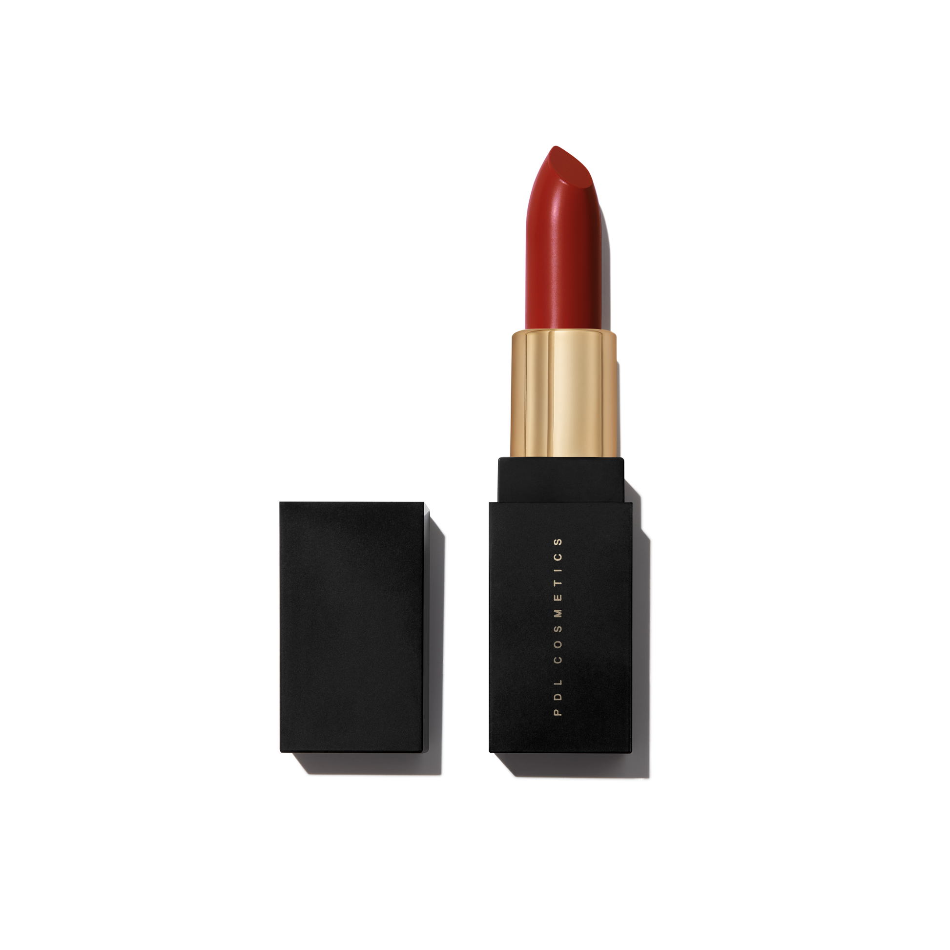 High Powered Vegan Lipstick to Inspire Confidence | PDL Cosmetics | Lippenstifte