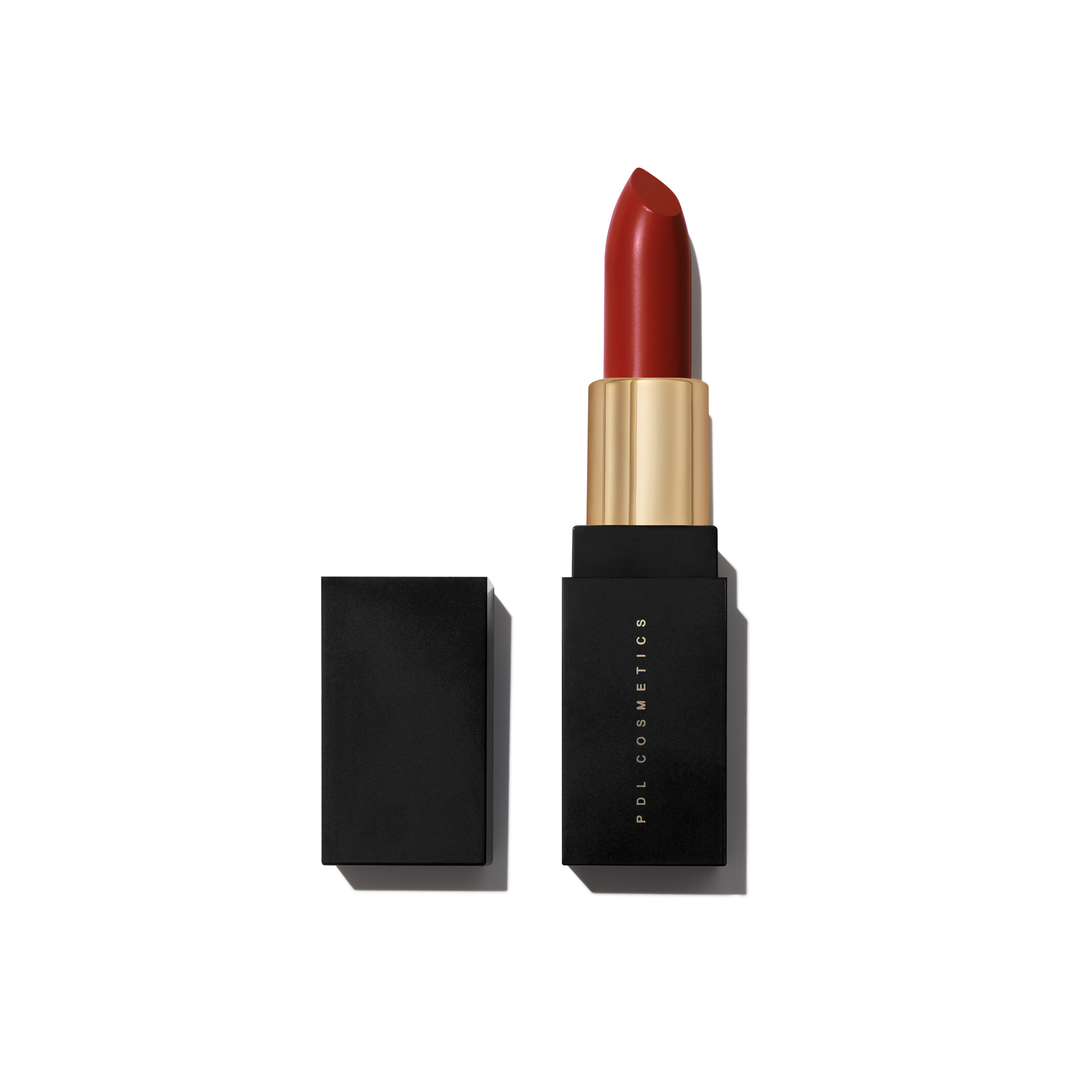 High Powered Vegan Lipstick to Inspire Confidence | PDL Cosmetics