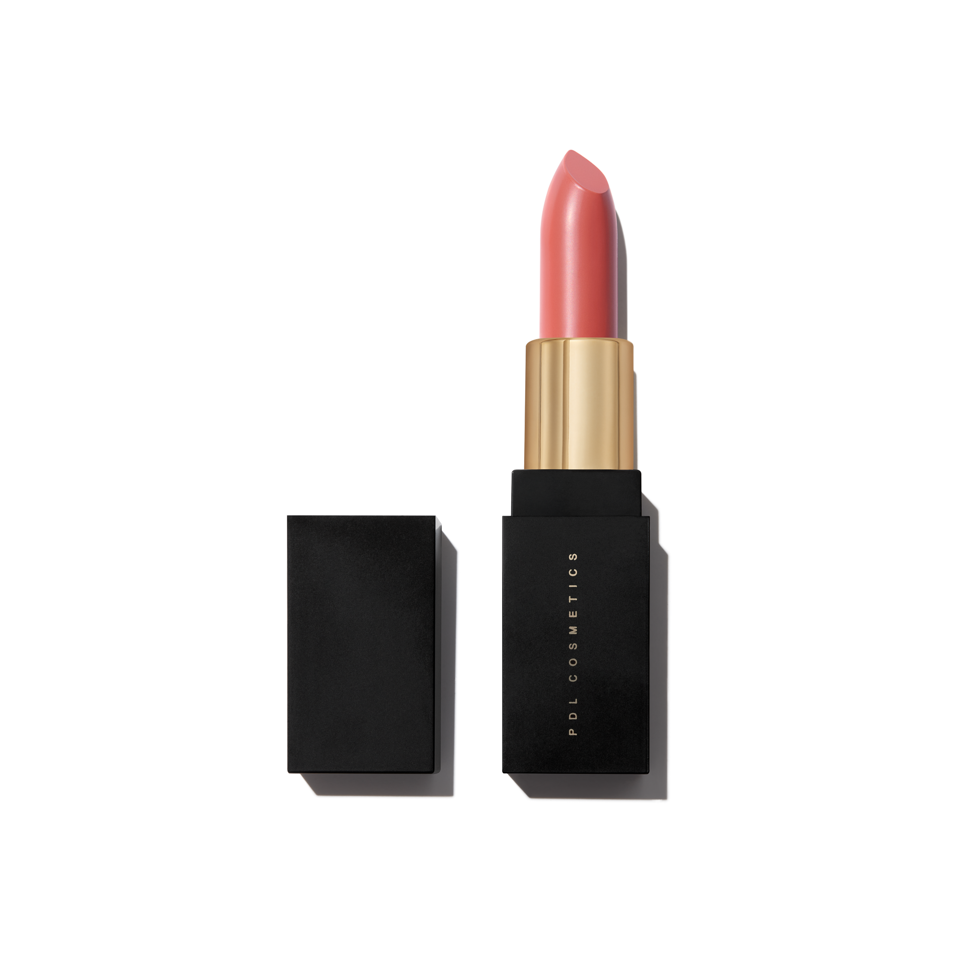 High Powered Vegan Lipstick to Inspire Confidence | PDL Cosmetics